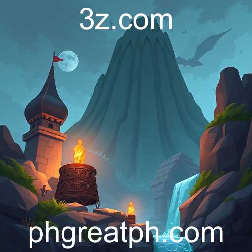 Exploring the World of Adventure Games on Phgreat.com