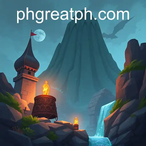 Exploring the World of Adventure Games on Phgreat.com
