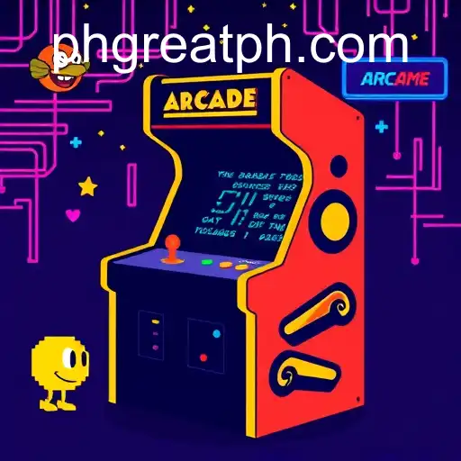 Exploring the Thrilling World of Arcade Games on PHGreat.com