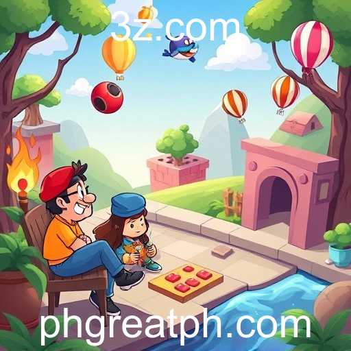 Exploring the Allure of Casual Games on Phgreat.com