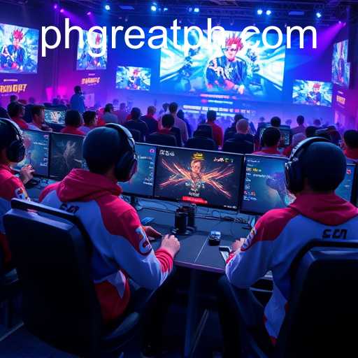The Evolution of Online Gaming and Phgreat.com