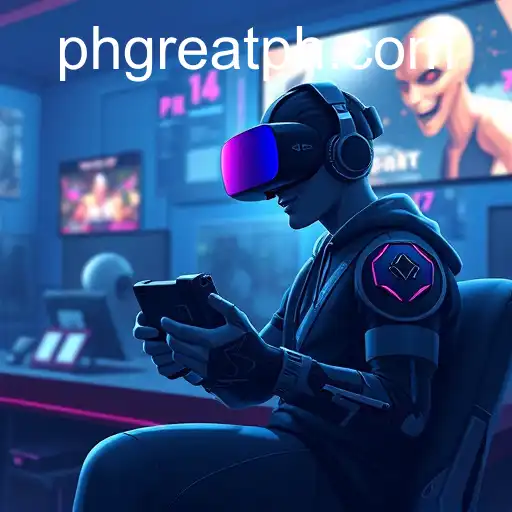 The Evolution of Online Gaming in 2026