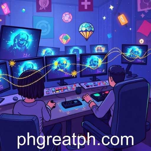 The Evolution of Online Gaming Platforms