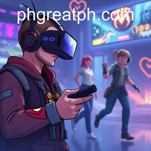 Exploring the Digital Playground of Phgreat