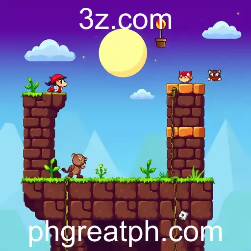 Future of Gaming: Innovations at phgreat.com