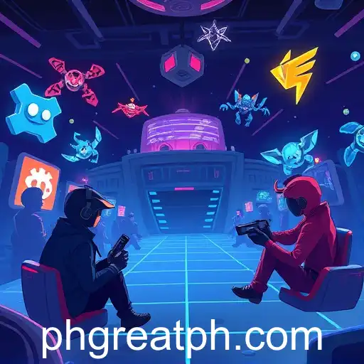 Gaming Euphoria: The Rise of Phgreat.com