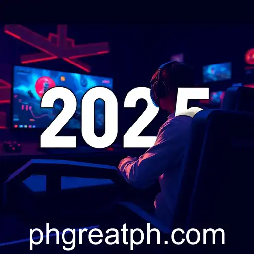The Evolution of Gaming in 2025