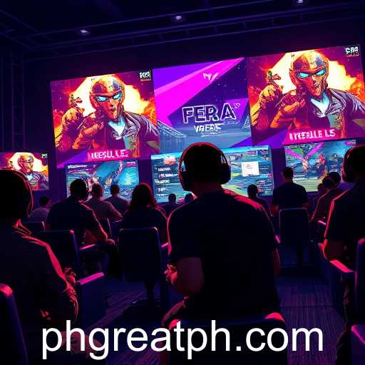 Gaming Innovation Surge