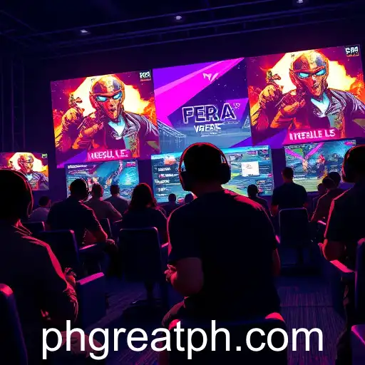 Gaming Innovation Surge