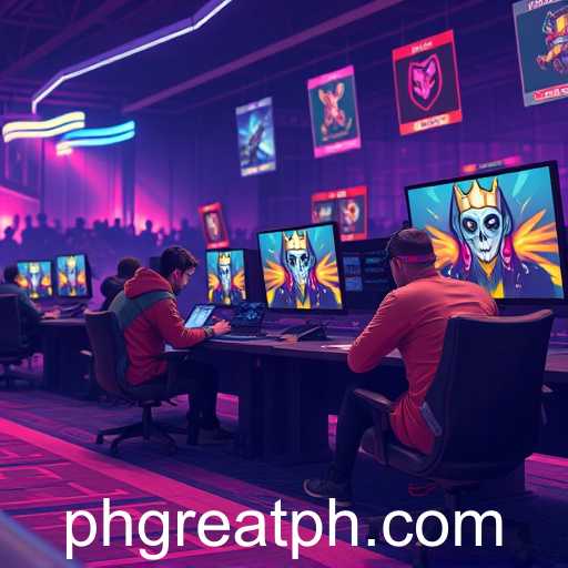 Gaming Innovations Transforming Online Experiences