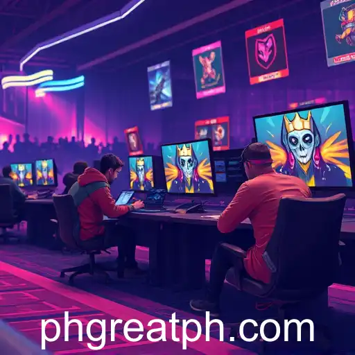 Gaming Innovations Transforming Online Experiences