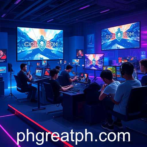 The Growing Influence of Gaming Platforms