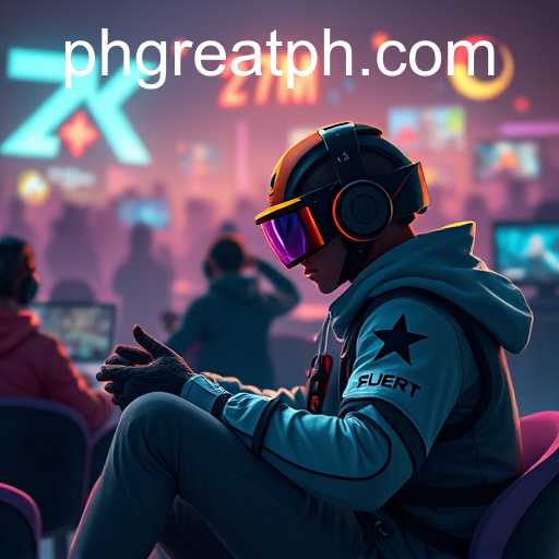 Gaming Revolution in 2025