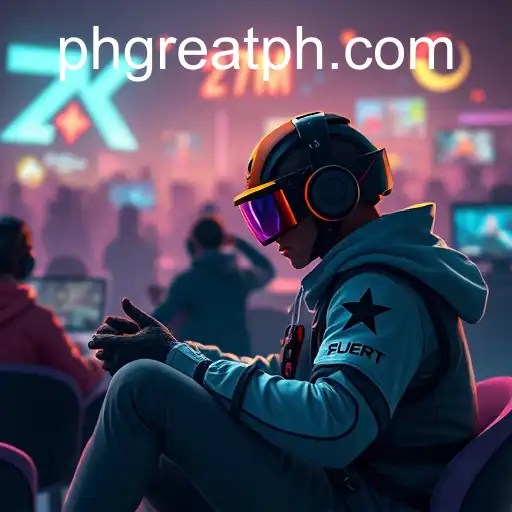 Gaming Revolution in 2025