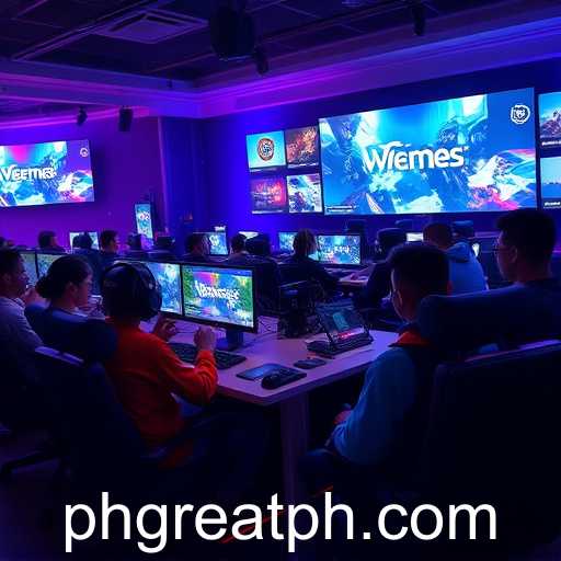 Gaming Revolution Amid Global Changes