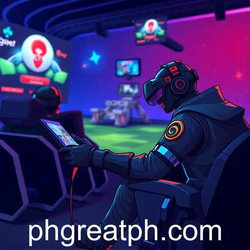 The Rise and Influence of PhGreat in Gaming