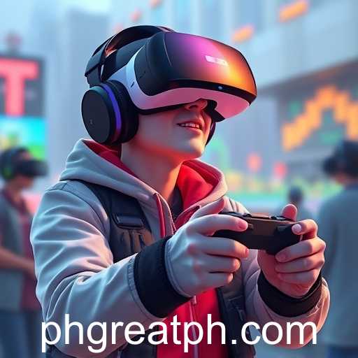 A New Era for Online Gaming