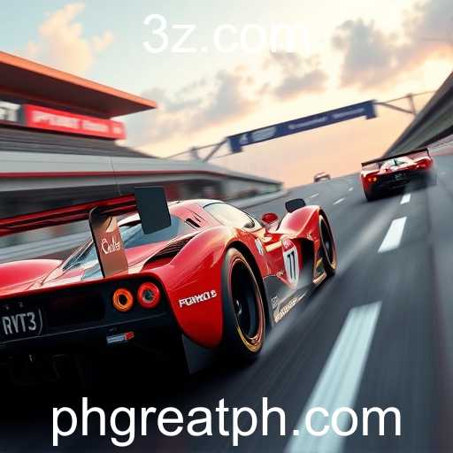 Exploring the Thrills and Diversity of Racing Games on Phgreat.com