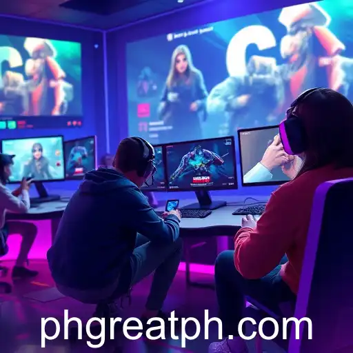 The Rise of Gaming Platforms in 2025