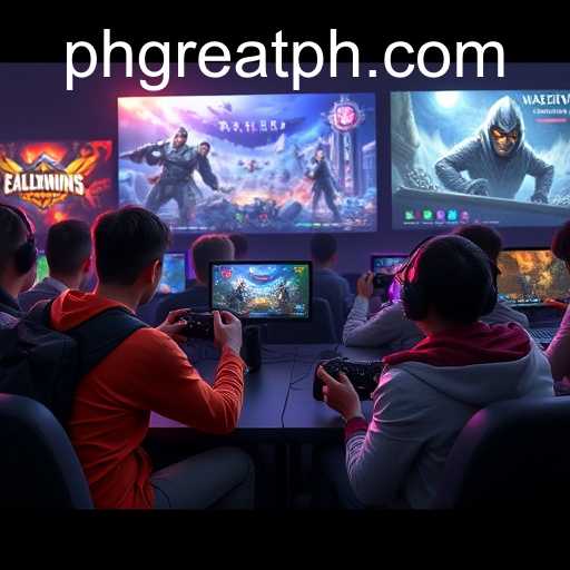 The Rise of Interactive Gaming Communities