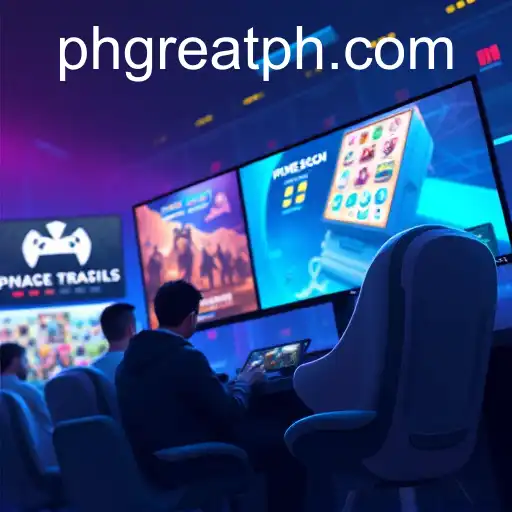 The Rise of English Game Websites Amid Global Trends