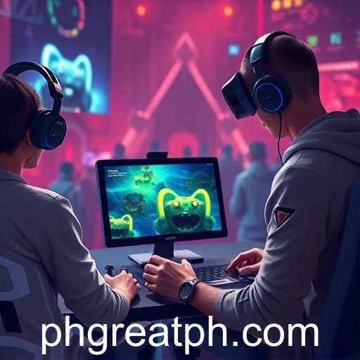 Exploring the Rise of Online Gaming in 2025