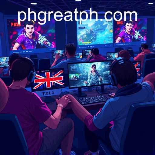 The Rise of Online Gaming in 2025