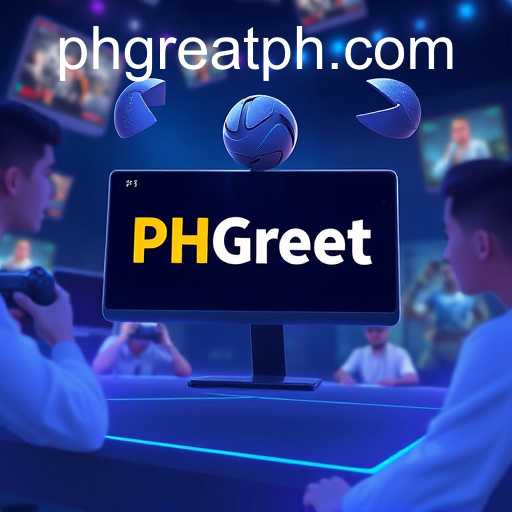 The Rise of phgreat.com in the Gaming World