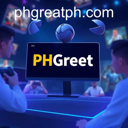 The Rise of phgreat.com in the Gaming World