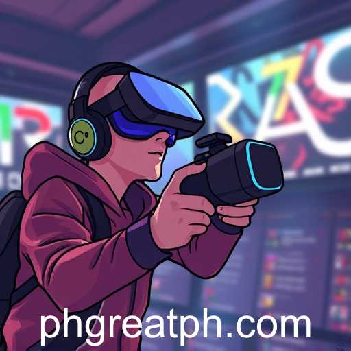 PhGreat: The Rise of an Online Gaming Hub