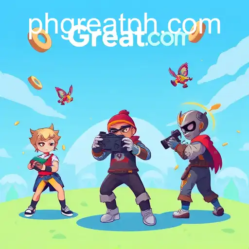 The Rise of phgreat.com in the Gaming World