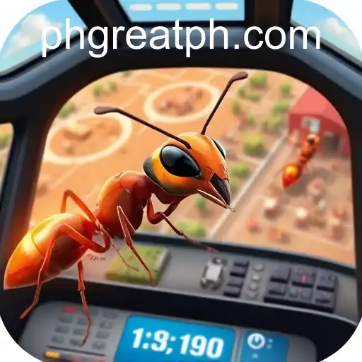 Immersive Realities: Exploring the World of Simulation Games on phgreat.com