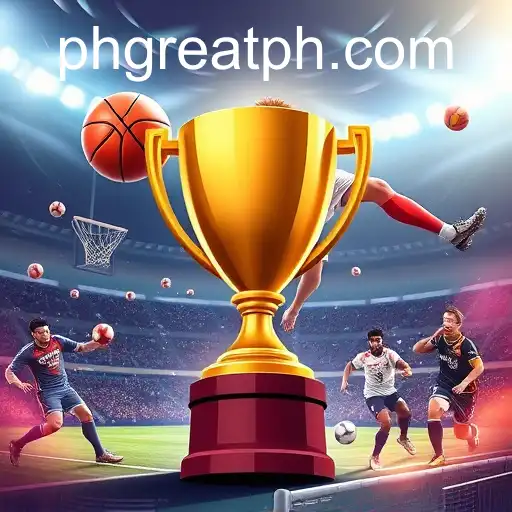 Exploring Sports Excellence on Phgreat.com