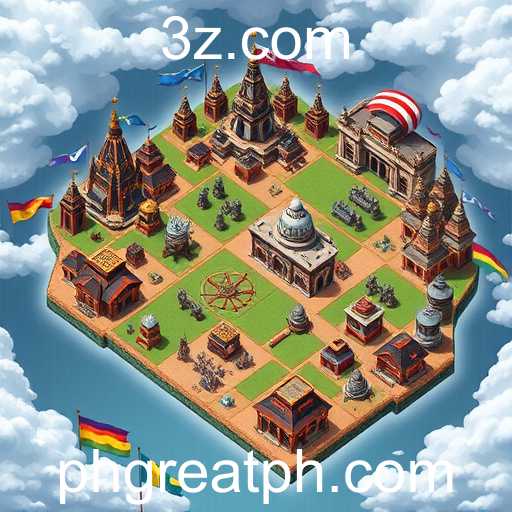 Exploring the Depths of Strategy Games on phgreat.com