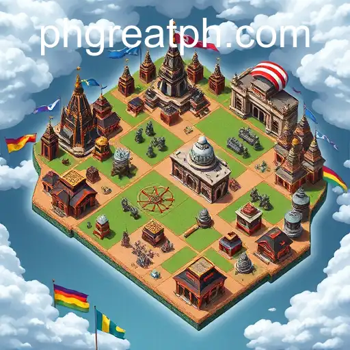 Exploring the Depths of Strategy Games on phgreat.com