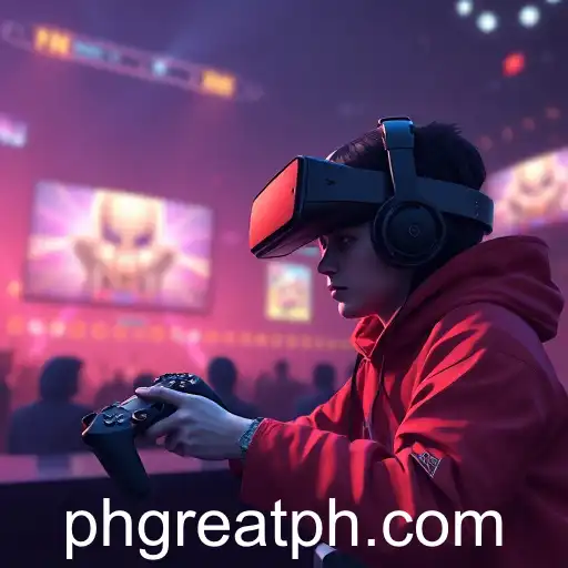 Transforming the Online Gaming Landscape